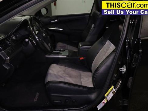 Used 2012 Toyota Camry SE image 17