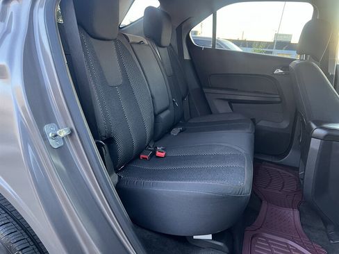 Used 2010 Chevrolet Equinox LT w/ Vehicle Interface Package AWD/4WD image 12