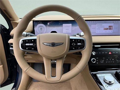 New 2026 Genesis G80 2.5T image 28
