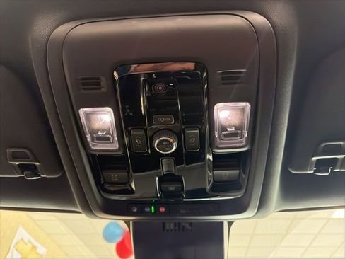 New 2026 Chevrolet Tahoe High Country w/ Sun And Tow Package AWD/4WD image 29