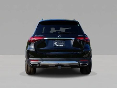 Used 2026 Mercedes-Benz GLE 350 4MATIC image 6