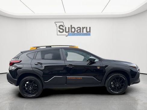 New 2026 Subaru Crosstrek 2.5i Wilderness AWD/4WD image 2