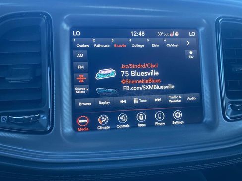 Used 2023 Dodge Challenger R/T w/ Plus Package image 16