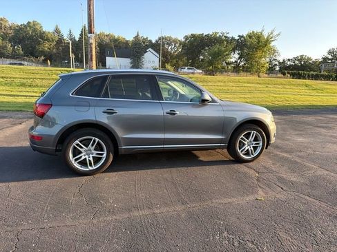 Used 2015 Audi Q5 2.0T Premium Plus w/ Technology Package AWD/4WD image 24