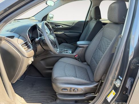Used 2021 Chevrolet Equinox LT AWD/4WD image 6