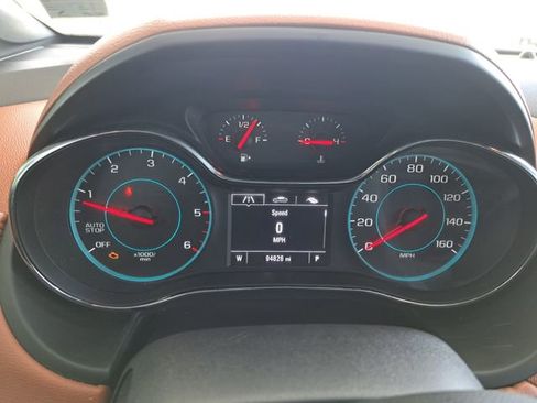 Used 2018 Chevrolet Cruze LT w/ Leather Package image 8