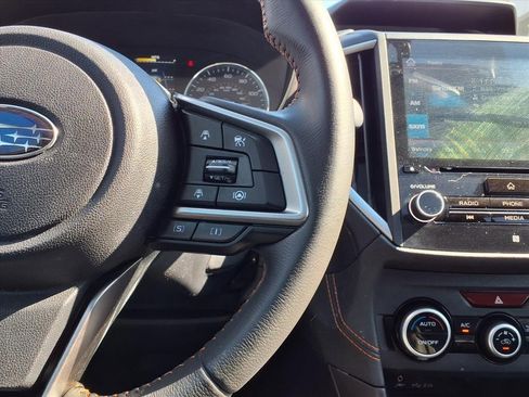 Certified 2023 Subaru Crosstrek 2.5i Limited w/ Moonroof Package image 17