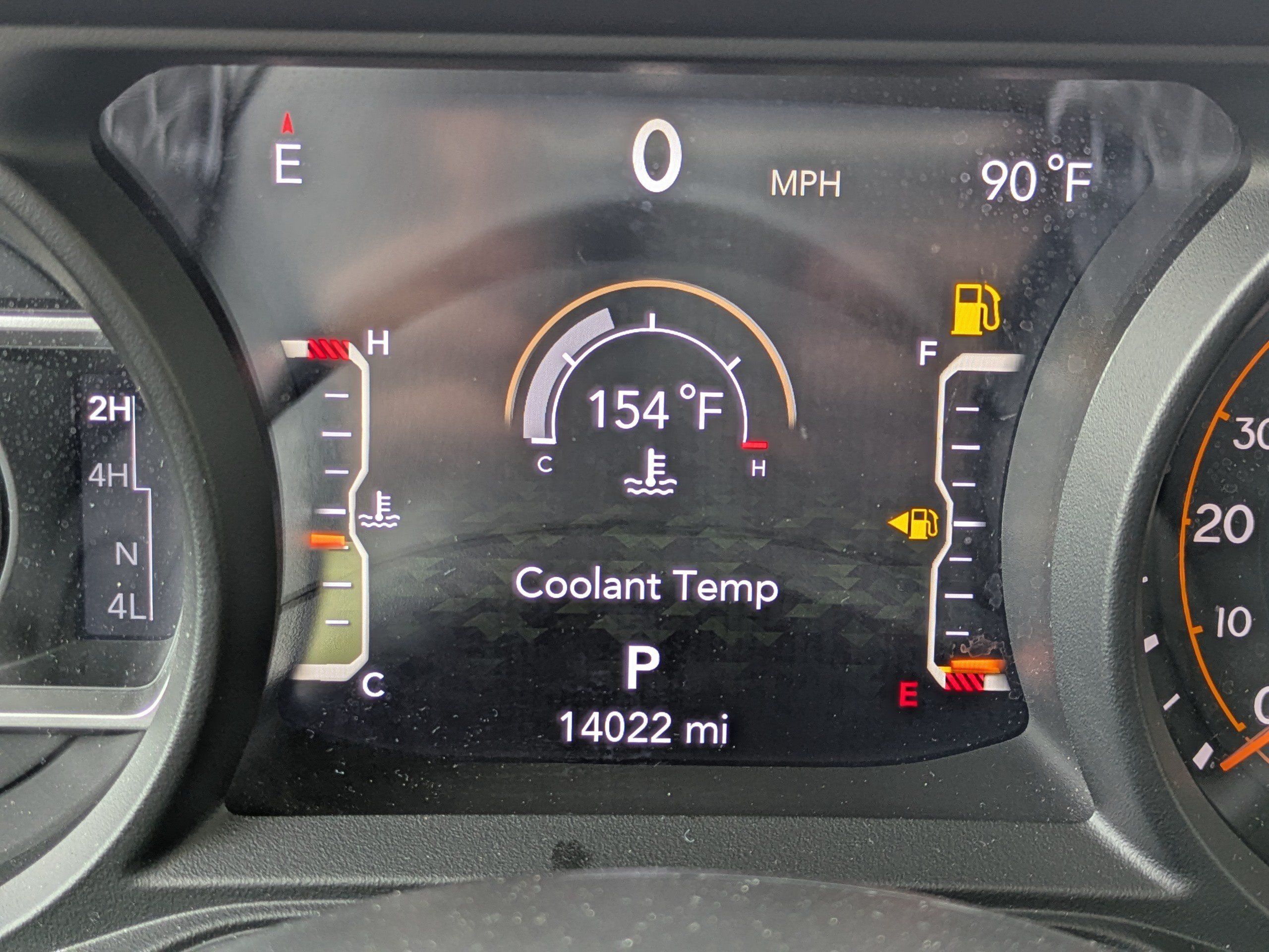 Used 2026 Jeep Wrangler Unlimited Rubicon AWD/4WD image 22