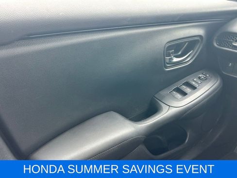 Used 2024 Honda HR-V LX image 16