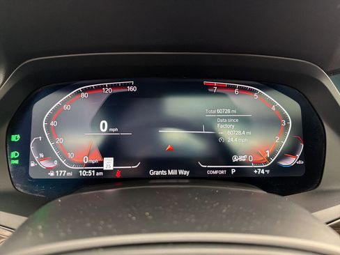 Used 2020 BMW X5 xDrive40i w/ M Sport Package image 18