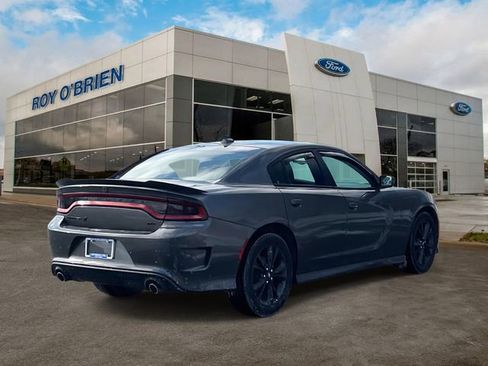 Used 2020 Dodge Charger GT w/ Plus Group image 4