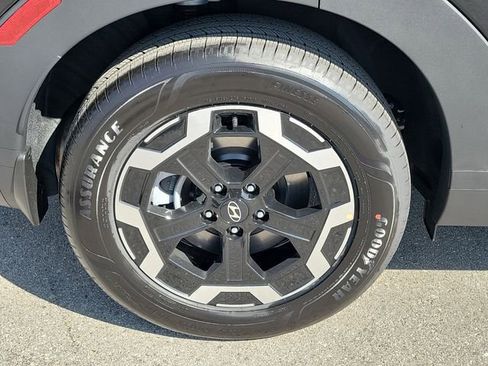 New 2026 Hyundai Santa Fe SEL image 27