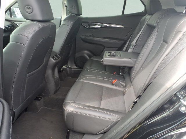 Used 2024 Buick Envision Preferred AWD/4WD image 17