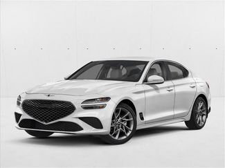 Used 2023 Genesis G70 3.3T w/ Sport Advanced Package RWD video 1