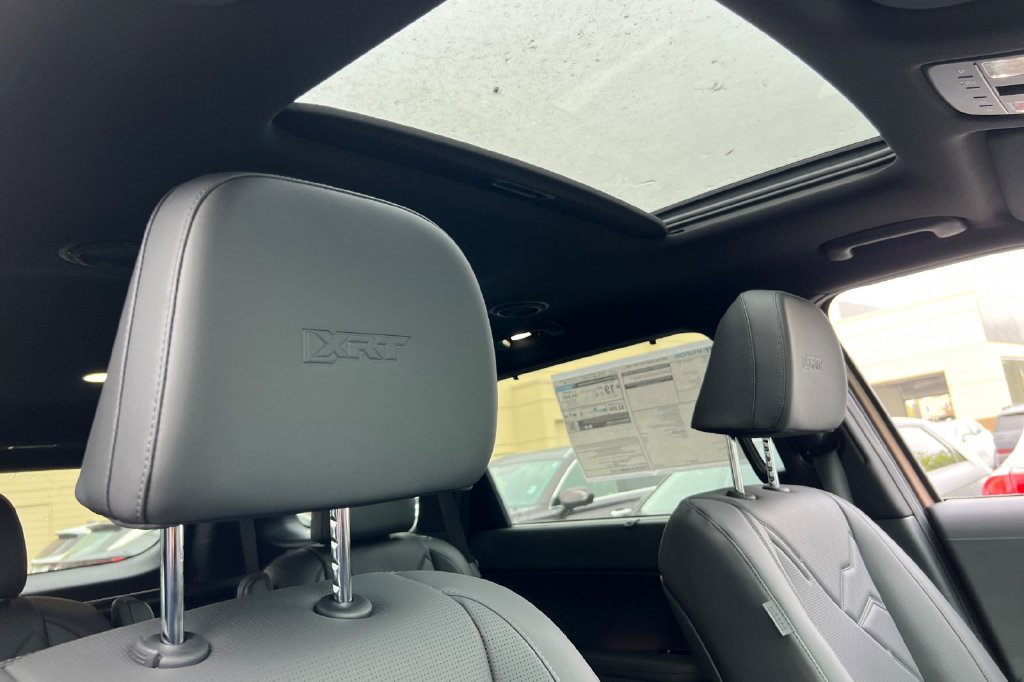 New 2026 Hyundai Palisade XRT Pro AWD/4WD image 14