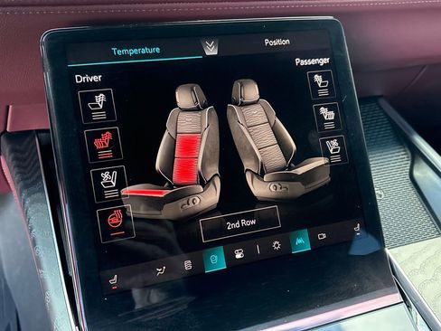 Certified 2025 Cadillac Escalade Sport w/ Touring Package image 31