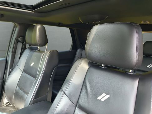 Used 2019 Dodge Durango R/T w/ Blacktop Package image 23