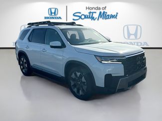 New 2026 Honda Pilot Elite video 1