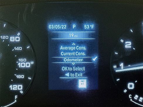 New 2026 RAM ProMaster 1500 image 11