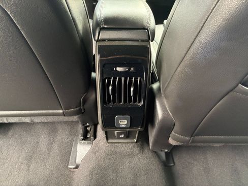 Used 2025 Jeep Compass Limited AWD/4WD image 22
