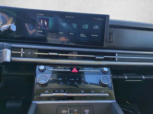New 2026 Hyundai Santa Fe SE FWD image 14