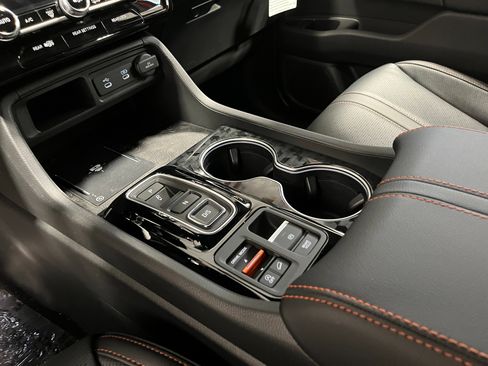 Used 2026 Honda Passport TrailSport Elite image 23