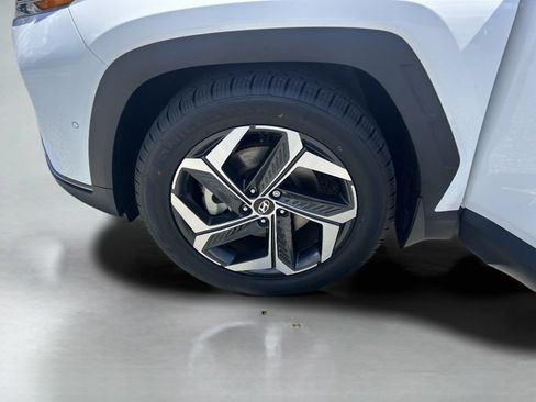Used 2022 Hyundai Tucson Limited FWD image 38