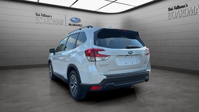 Used 2023 Subaru Forester Premium w/ Popular Package #1 AWD/4WD image 7