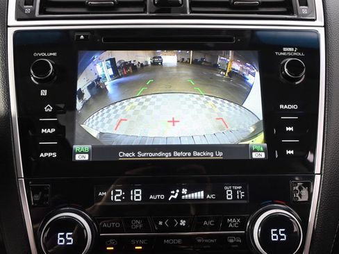 Used 2019 Subaru Outback 3.6R Touring w/ Protection Package #1 AWD/4WD image 29