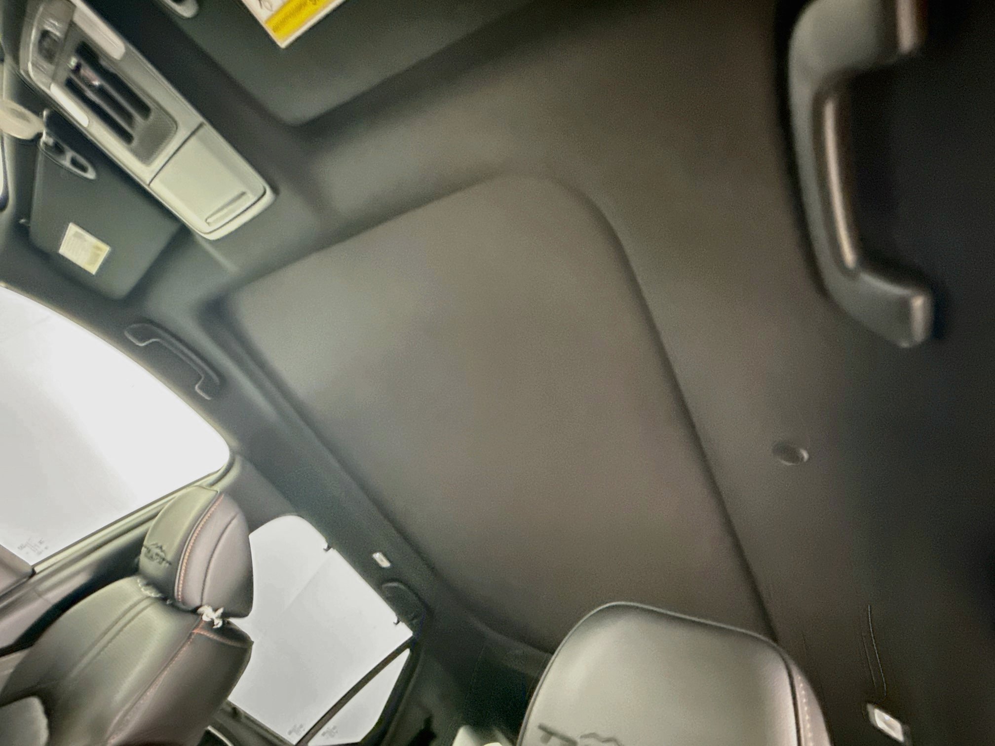 New 2027 Honda Passport TrailSport Elite image 26