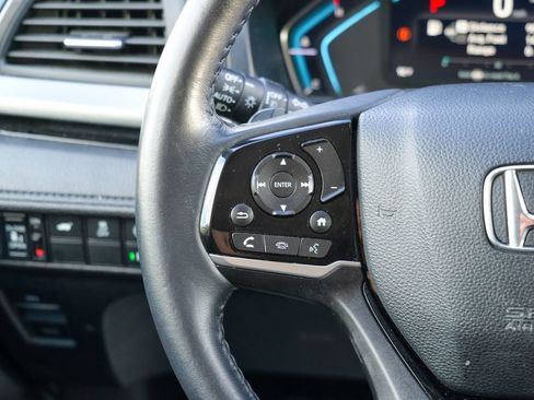 Used 2023 Honda Odyssey Touring image 43
