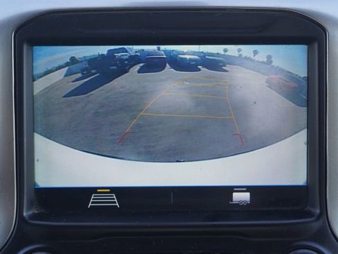 Used 2019 Chevrolet Silverado 1500 LT Trail Boss w/ Convenience Package image 29