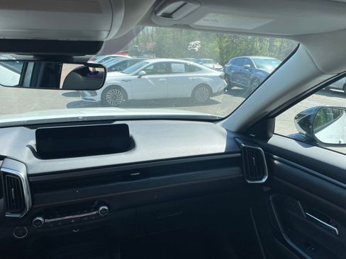 Used 2025 MAZDA CX-50 2.5 Hybrid w/ Premium Plus Pkg image 36