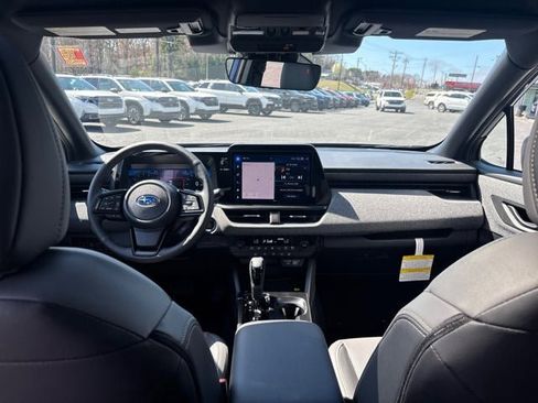 New 2026 Subaru Outback Limited image 93