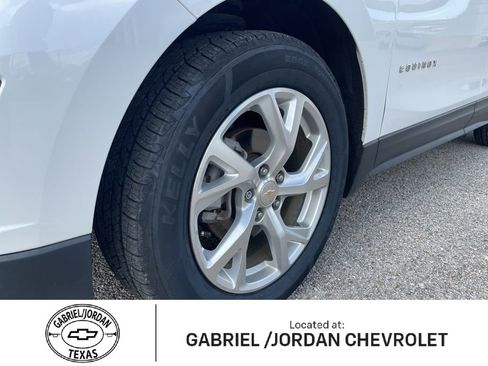 Used 2021 Chevrolet Equinox Premier image 10