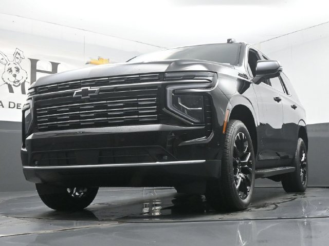 New 2027 Chevrolet Tahoe High Country w/ Sun And Tow Package AWD/4WD image 4