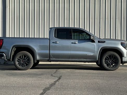 New 2026 GMC Sierra 1500 Elevation w/ Preferred Package image 4