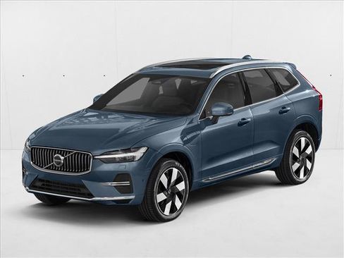 Used 2024 Volvo XC60 T8 Ultimate AWD/4WD image 1