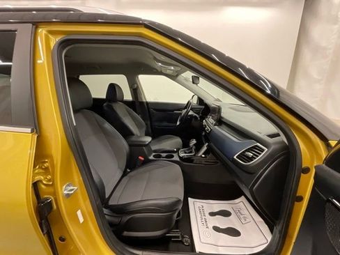 Used 2022 Kia Seltos S FWD image 23