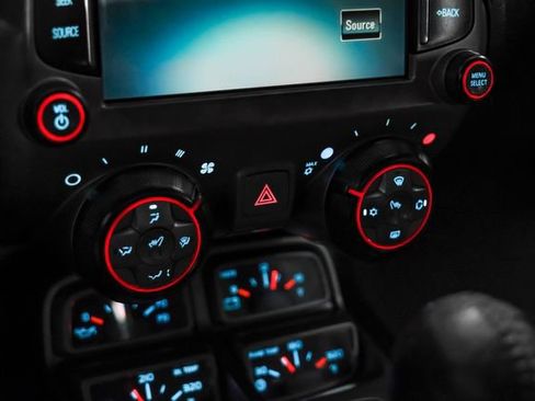 Used 2013 Chevrolet Camaro LT w/ RS Package RWD image 23