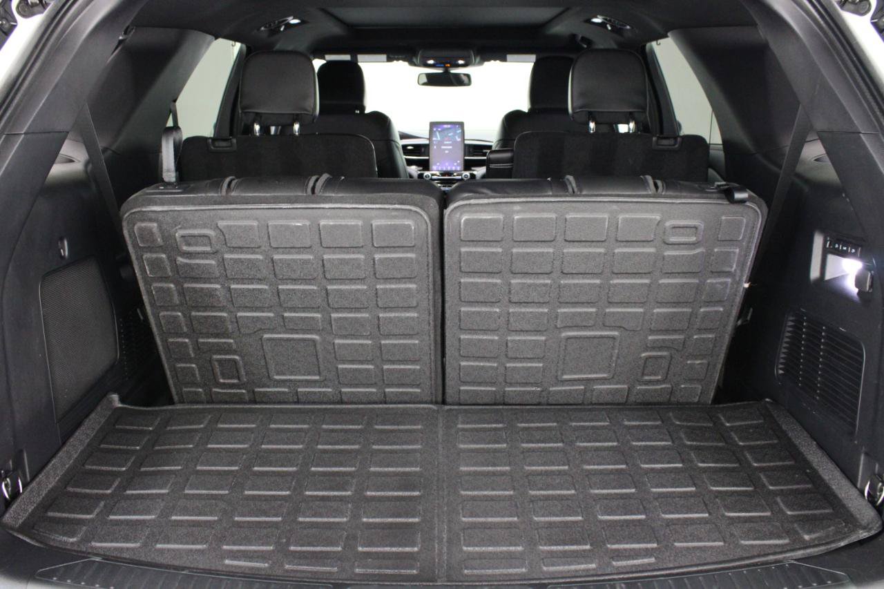 Used 2023 Ford Explorer ST w/ Equipment Group 401A AWD/4WD image 71