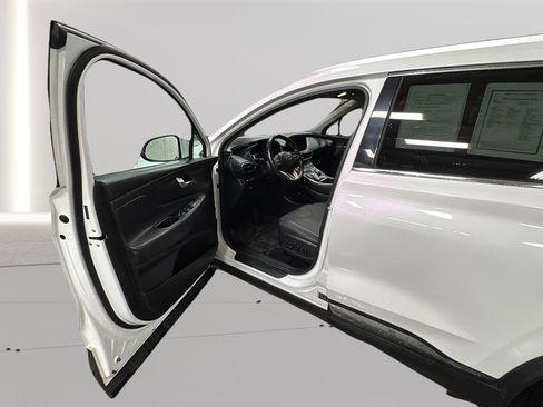 Used 2023 Hyundai Santa Fe SEL image 13