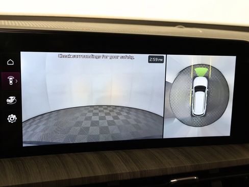 Used 2024 Kia Telluride SX Prestige image 58