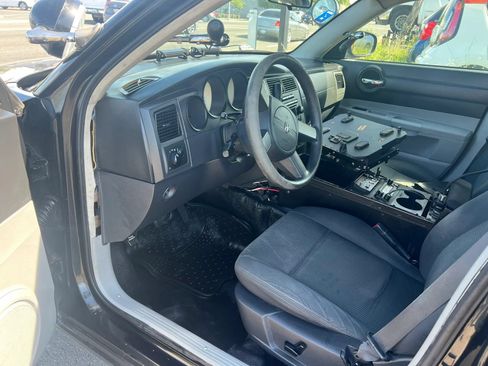 Used 2007 Dodge Charger Police RWD image 11