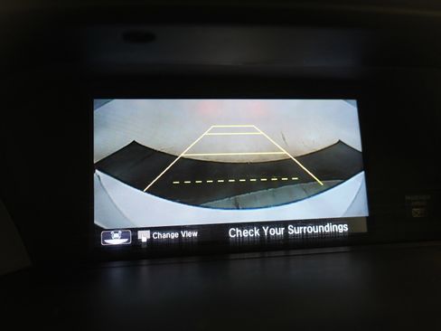 Used 2017 Honda Accord EX-L image 29