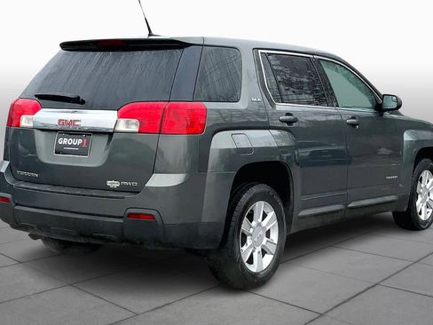 Used 2013 GMC Terrain SLE image 12