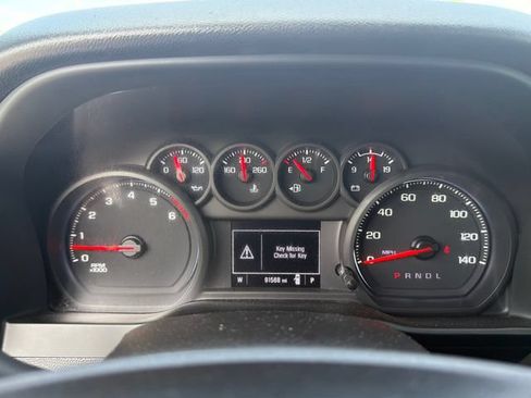 Used 2024 Chevrolet Silverado 2500 W/T RWD image 27