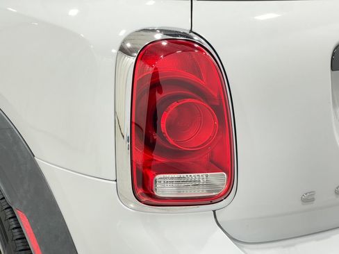 Used 2017 MINI Cooper Countryman S image 35