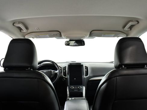 Used 2024 Ford Edge SEL w/ Convenience Package AWD/4WD image 17