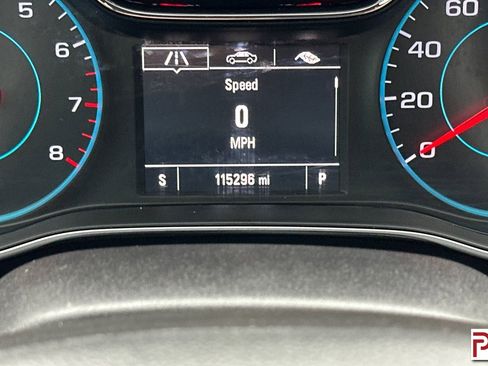 Used 2017 Chevrolet Cruze LT image 28